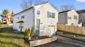 Luxury 3BR 3BA Modern Escape